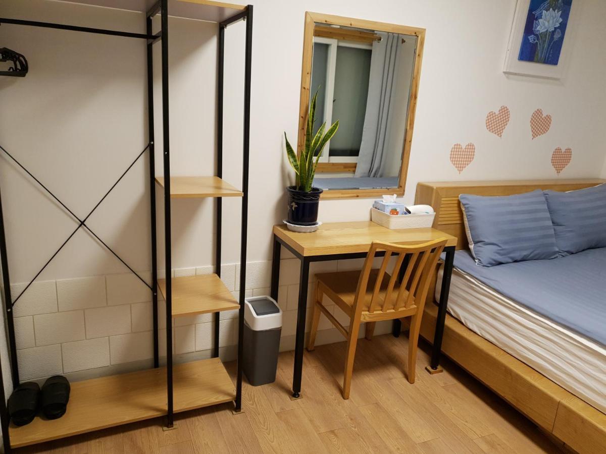 Oh My Guesthouse Сеул Екстериор снимка